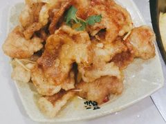 -崔记老东北传奇铁锅炖(横店总店)