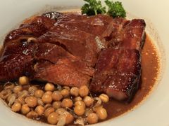 广州烧鸭-汤城小厨•粤菜•靓汤(金融街店)