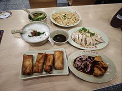 -百家鸡味馆(清泰店)