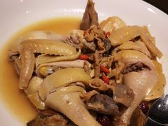 -索菲特酒店·乐轩华中餐厅