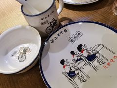 -上菜呷饭(唐家店)