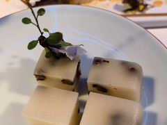 红豆凉糕-马邦子·紫苏烤鱼(恒隆广场店)