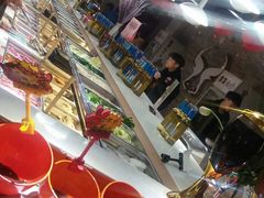 -牛太郎时尚自助烧烤