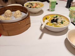 -蒋家桥饺面店(四望亭路店)