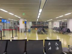 -郑州新郑国际机场-T2航站楼