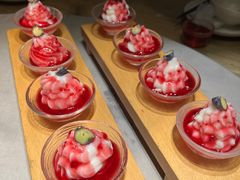 -熹素·鲜美素食Vegetarian (天河领展店)