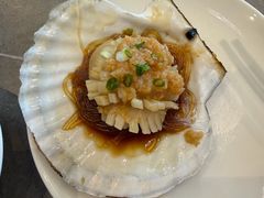 -奕景海鲜·大连菜(星海广场店)