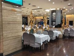 大堂-和记小菜(东方店)