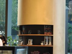 -Seesaw Coffee(苏州中心店)