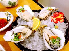 -山之川日料放题(通州店)