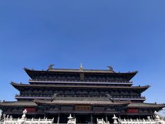-广佑寺风景区