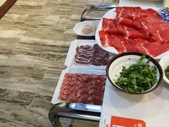 -福寿斋·老北京铜锅涮肉·烤鸭(顺义总店)