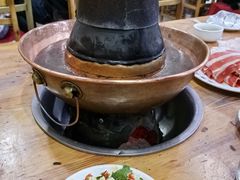 -元盛居(生态大街店)