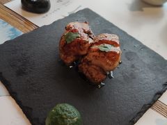 -衣川小森林·料理·寿司(鸿铭中心店)