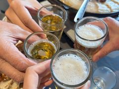 -一桶江山餐厅(松北店)