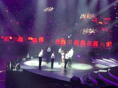 -宝能国际体育演艺中心