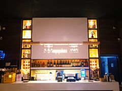 -苹果树下艺术餐厅(通州店)