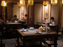 -南京大牌档(青岛万象城店)