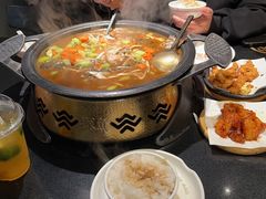 -探鱼·鲜青椒爽麻烤鱼(领展购物广场店)