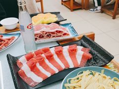 -鸿盛火锅(重庆路店)