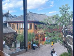 -木王宴语·野生鲜菌火锅(玉河店)