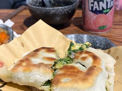 -地二手作鱼汤馄饨(上街里店)