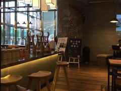-麦隆咖啡Mellower Coffee(弘基时尚生活中心店)