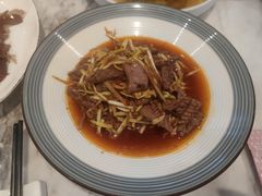 -漢舍中国菜馆(889广场店)