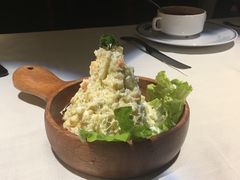 -俄士厨房(万松园店)