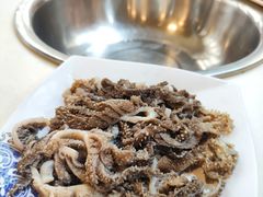 -福寿斋·老北京铜锅涮肉·烤鸭(顺义总店)