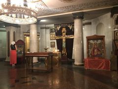 -滴血救世主教堂