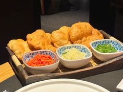 -东来顺·非遗火锅(高新店)