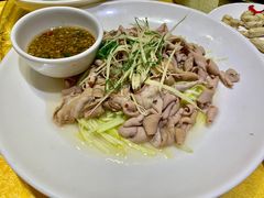 -大笑饭堂(甲子桥店)