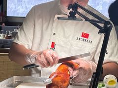 -在前门·烤鸭北京菜(五月花广场店)