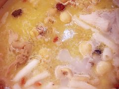 -土连锅·现熬养生汤锅(梁家巷店)