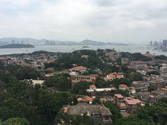 -厦门悦华酒店