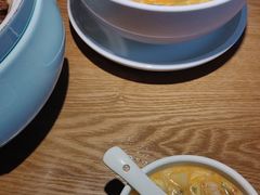 -吕氏疙瘩汤·新鲁菜(新贵和店)