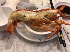 -御满江海鲜酒家(洛溪新城店)