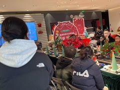 -上海保利玛莎拉蒂和阿尔法罗密欧(华翔路店)