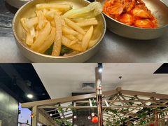 -韩宫宴和牛烤肉(合肥滨湖银泰城店)