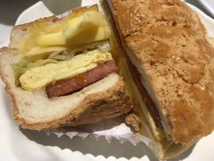 -大有利茶餐厅(福民店)