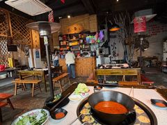 -米氏火鱼·泡椒鱼火锅(李子坝老店)