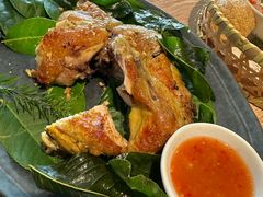 -Thai Alley泰爱里(二沙岛店)
