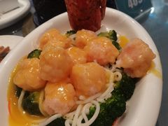 -百姓渔村(南中环店)
