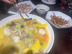 -红尘再(安昌古镇店)