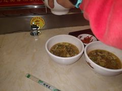 -乡党臊子面(丰庆公园店)