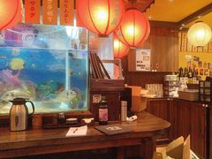 -鸟鹏烧鸟居酒屋(熙龙湾店)