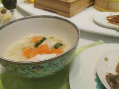 -鹊华居·地道鲁菜·海鲜·融合味(大明湖店)