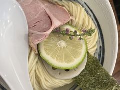 -真打拉面·日式拉面新流派(体育西横街店)