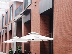 -HUGS coffee(东区店)
